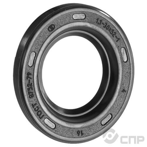 Манжета армированная (сальник) 8х15х5 ГОСТ 8752-79